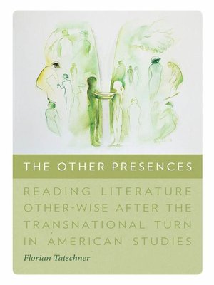 cover image of The Other Presences